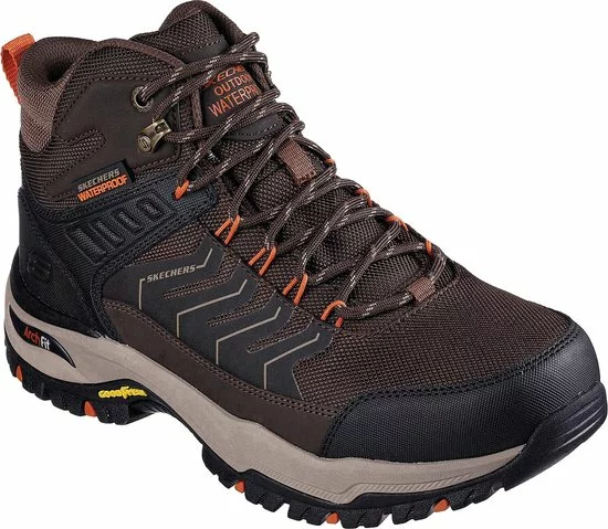 Uitgang π Skechers Skechers Arch Fit Dawson - Raveno Outdoorschoenen Heren Wandelschoenen Mannen - Maat 45 Skechers Arch Fit Dawson - Raveno Outdoorschoenen Heren π 2 Uitgang π Skechers Skechers Arch Fit Dawson - Raveno Outdoorschoenen Heren Wandelschoenen Mannen - Maat 45 Skechers Arch Fit Dawson - Raveno Outdoorschoenen Heren π - Afbeelding 2