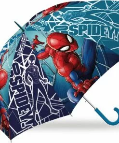 Kopen 👏 Merkloos Kinderparaplu's - Spiderman Kinderparaplu - Disney Spiderman Kinderparaplu - Paraplu - Paraplu Kopen - Paraplu Kind - Paraplumerk - Automatische Paraplu - Kinder Paraplu - Paraplu - Disney ✨ -Kamperen-outdoor Verkoopwinkel 550x481 6