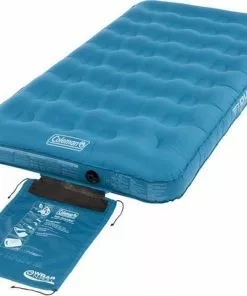 Korting 🤩 Coleman Extra Durable Single Luchtbed - 1-Persoons - 198 X 82 X 22 Cm 😍 -Kamperen-outdoor Verkoopwinkel 550x481 9