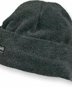 Flash-uitverkoop ⭐ Thinsulate Fleece Muts Antraciet 🤩