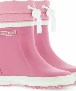 Beste Pirce 🧨 Bergstein Winterboot - Regenlaarzen - Unisex Junior - Pink - Maat 30 🤩 -Kamperen-outdoor Verkoopwinkel 550x486 3