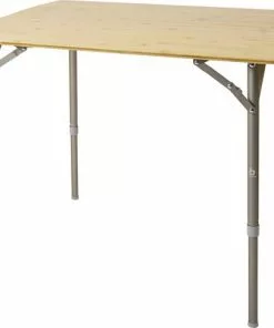 Top 10 π₯ Bo-Camp Urban Outdoor Campingtafel - Suffolk - Bamboe β 34 Top 10 π₯ Bo-Camp Urban Outdoor Campingtafel - Suffolk - Bamboe β -Kamperen-outdoor Verkoopwinkel 550x486 6