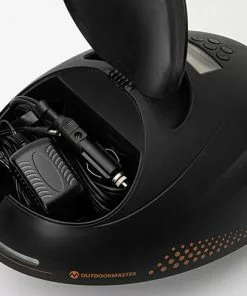 Beste recensies van 🔔 Outdoor Master - Whale - Elektrische Pomp - Draadloos - 12V - 16PSI - Opblaasbare Supboard Pomp ✨ -Kamperen-outdoor Verkoopwinkel 550x487 1