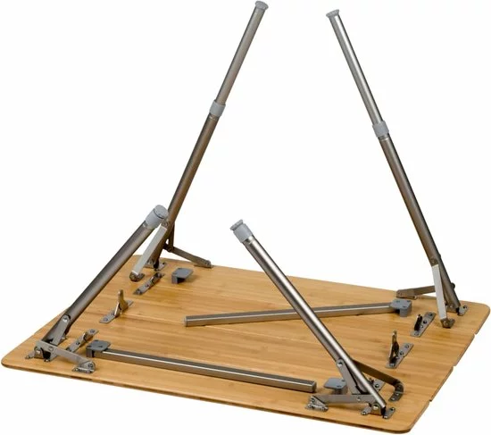 Top 10 π₯ Bo-Camp Urban Outdoor Campingtafel - Suffolk - Bamboe β 9 Top 10 π₯ Bo-Camp Urban Outdoor Campingtafel - Suffolk - Bamboe β - Afbeelding 9