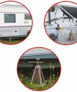 Beste recensies van 😀 ProPlus Pro Plus Steunenset - Levellers - ✔️ -Kamperen-outdoor Verkoopwinkel 550x491 4