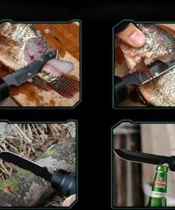 Nieuw 👏 Temz® Multitool Survival Kit - Survival Kit - Hakbijl - Survival Set - Multitool Bijl - Survival Kit Outdoor - Bijl - Survival Tool - Survival Mes - Incl. Multitool Bijl, Survival Mes, Raambreker, Fluitje & Kompas 🔔 15 Nieuw 👏 Temz® Multitool Survival Kit - Survival Kit - Hakbijl - Survival Set - Multitool Bijl - Survival Kit Outdoor - Bijl - Survival Tool - Survival Mes - Incl. Multitool Bijl, Survival Mes, Raambreker, Fluitje & Kompas 🔔 -Kamperen-outdoor Verkoopwinkel 550x492 6