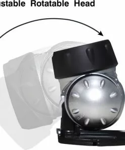 Gloednieuw π₯° BES LED LED Hoofdlamp - Aigi Slico - Waterdicht - 50 Meter - Kantelbaar - 23 LED's - 1.1W - Zilver | Vervangt 9W π 20 Gloednieuw π₯° BES LED LED Hoofdlamp - Aigi Slico - Waterdicht - 50 Meter - Kantelbaar - 23 LED's - 1.1W - Zilver | Vervangt 9W π -Kamperen-outdoor Verkoopwinkel 550x493