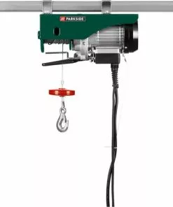 Goedkoopste 🎁 Parkside Kabelhefwerktuig - Draagkracht: Max. 250 / 125 Kg - Hefhoogte: Max. 6 M / 12 M - Vermogen: 500 W - Automatisch Remmen - Ook Bij Stroomuitval - Thermische Overbelastingsbeveiliging - Torsievrije Staalkabel - Noodstopknop - Hefapparaat - Lier 🧨 9 Goedkoopste 🎁 Parkside Kabelhefwerktuig - Draagkracht: Max. 250 / 125 Kg - Hefhoogte: Max. 6 M / 12 M - Vermogen: 500 W - Automatisch Remmen - Ook Bij Stroomuitval - Thermische Overbelastingsbeveiliging - Torsievrije Staalkabel - Noodstopknop - Hefapparaat - Lier 🧨 -Kamperen-outdoor Verkoopwinkel 550x493 6