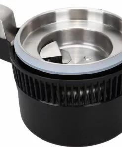 Beste deal 🔔 Elixer Water Deluxe - Waterdestilleerder - Destilleerapparaat - RVS - Water Destilleren - Met 4L Glazen Kan 😀 -Kamperen-outdoor Verkoopwinkel 550x495 3