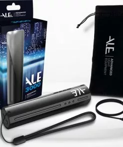 Nieuw 💯 ALE URBAN Zaklamp - 1200 Lumen - 1200 MAH Ingebouwde Batterij - Perfecte Zaklamp Voor Thuis 👏 -Kamperen-outdoor Verkoopwinkel 550x495 6