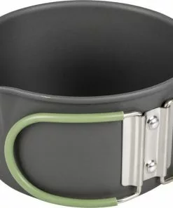 Beste Verkoop 💯 Bo-Camp Camingpannenset - Explorer XL - 4-Delig - Keramiek/Hard Anodized ✔️ -Kamperen-outdoor Verkoopwinkel 550x496 2