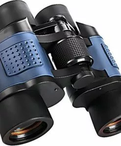 Aanbiedingen 🌟 DrPhone HDX - Premium 60X60 Zoom HD 2000T - BAK4 - 10x Zoom - Wide Angle - Verrekijker – Optische Telescoop + Opbergtas - Zwart 🛒