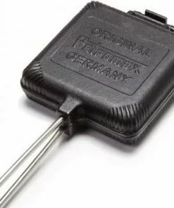 Beste deal 🤩 Petromax Tosti Vuur-ijzer KORT 💯 -Kamperen-outdoor Verkoopwinkel 550x498 10