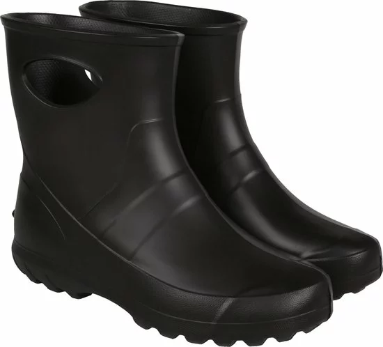 Groothandel π Sarcia Zwarte Rubberen Dameslaarzen Compleet Met Tuinhandschoenen Maat - 39 βοΈ 6 Groothandel π Sarcia Zwarte Rubberen Dameslaarzen Compleet Met Tuinhandschoenen Maat - 39 βοΈ - Afbeelding 6