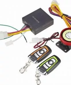 Beste Pirce 🧨 Scooter Alarm Universeel Edge 🥰 5 Beste Pirce 🧨 Scooter Alarm Universeel Edge 🥰 -Kamperen-outdoor Verkoopwinkel 550x498