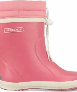 Beste Pirce 🧨 Bergstein Winterboot - Regenlaarzen - Unisex Junior - Pink - Maat 30 🤩 -Kamperen-outdoor Verkoopwinkel 550x498 8