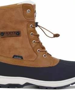 Promo 🎉 Luhta Tuttu MS Winter 👟 Shoes Dames-Hazel-40 🎁