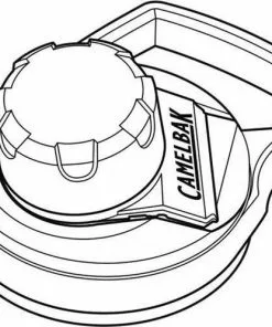 Kopen 🥰 CamelBak Chute Mag - Drinkfles - 750 Ml - Blauw (Coastal) ⌛ -Kamperen-outdoor Verkoopwinkel 550x499