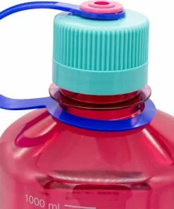 Kopen π₯ Nalgene Narrow-Mouth Bottle - Drinkfles - 32oz - BPA Free - SUSTAIN - Electric Magenta β 7 Kopen π₯ Nalgene Narrow-Mouth Bottle - Drinkfles - 32oz - BPA Free - SUSTAIN - Electric Magenta β -Kamperen-outdoor Verkoopwinkel 550x499 3