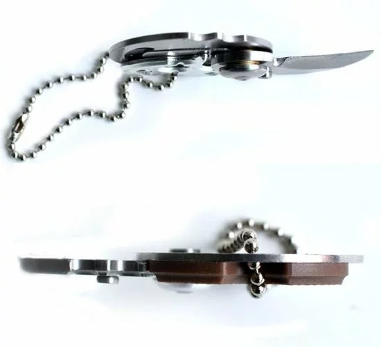 Kopen π J.I.P Zakmes - Munt Mes - Coin Knife - Survival Tool - Sleutelhanger - Rood β 7 Kopen π J.I.P Zakmes - Munt Mes - Coin Knife - Survival Tool - Sleutelhanger - Rood β - Afbeelding 7