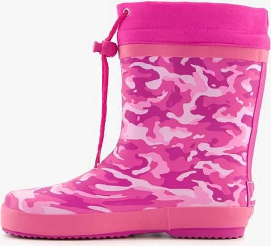 Kopen β Mountain Peak Kinder Regenlaarzen - Roze - Maat 23 π 3 Kopen β Mountain Peak Kinder Regenlaarzen - Roze - Maat 23 π - Afbeelding 3