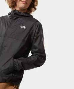 Promo 🤩 The North Face Cyclone Outdoorjas Heren - Maat L ✔️ -Kamperen-outdoor Verkoopwinkel 550x501 13