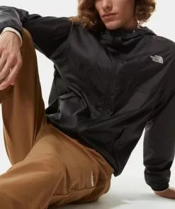 Promo 🤩 The North Face Cyclone Outdoorjas Heren - Maat L ✔️ -Kamperen-outdoor Verkoopwinkel 550x501 14