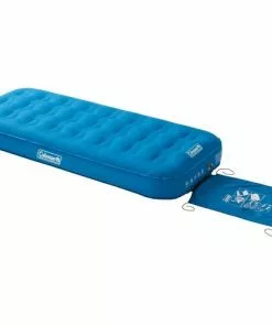 Korting 🤩 Coleman Extra Durable Single Luchtbed - 1-Persoons - 198 X 82 X 22 Cm 😍 -Kamperen-outdoor Verkoopwinkel 550x501 20