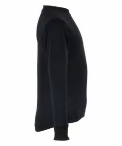 Begroting 🎉 Campri Thermoshirt Lange Mouw - Sportshirt - Junior - Maat 116 - Zwart ⭐ -Kamperen-outdoor Verkoopwinkel 550x501 8