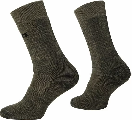 Korting β Rovince Merino Wol Wandelsokken Thermo Winter Naadloos Heren/Dames (Unisex) Groen – Maat: 39-42 π― 2 Korting β Rovince Merino Wol Wandelsokken Thermo Winter Naadloos Heren/Dames (Unisex) Groen – Maat: 39-42 π― - Afbeelding 2