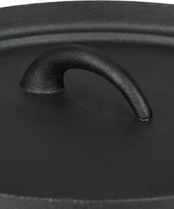 Coupon β Relaxdays Dutch Oven Bbq - 24 Cm - Gietijzeren Pan Met Deksel - Braadpan - Vuurpan Camping π₯ 16 Coupon β Relaxdays Dutch Oven Bbq - 24 Cm - Gietijzeren Pan Met Deksel - Braadpan - Vuurpan Camping π₯ -Kamperen-outdoor Verkoopwinkel 550x505