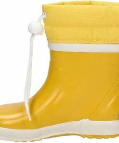 Korting ✨ Bergstein Winterboot - Regenlaarzen - Unisex Junior - Yellow - Maat 23 🎉 -Kamperen-outdoor Verkoopwinkel 550x505 3