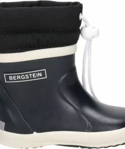 Beste Pirce 🎉 Bergstein Winterboot - Regenlaarzen - Unisex Junior - Black - Maat 32 ✨ -Kamperen-outdoor Verkoopwinkel 550x506 2