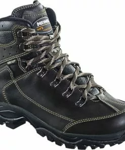 Goedkoopste 💯 Meindl Vakuum Ultra Gtx 2849.46 Donkerbruin - Heren- Uk 10.5 😀