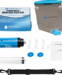 Beste deal π TrailAqua Waterfilter Survival 0.1Micron - Filtert Bacteriën - Snelle Drinkwaterfilter En Waterzuivering Met Waterzak Voor Outdoor, Kamperen, Preppen En Wandelen π― 11 Beste deal π TrailAqua Waterfilter Survival 0.1Micron - Filtert Bacteriën - Snelle Drinkwaterfilter En Waterzuivering Met Waterzak Voor Outdoor, Kamperen, Preppen En Wandelen π― -Kamperen-outdoor Verkoopwinkel 550x507 7