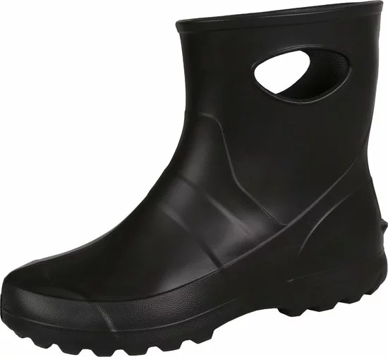 Groothandel π Sarcia Zwarte Rubberen Dameslaarzen Compleet Met Tuinhandschoenen Maat - 39 βοΈ 4 Groothandel π Sarcia Zwarte Rubberen Dameslaarzen Compleet Met Tuinhandschoenen Maat - 39 βοΈ - Afbeelding 4