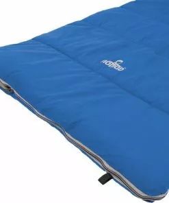 Nieuw 😀 NOMAD® NOMAD Condor Junior - Slaapzak - 150 X 70 - Blauw 🔥 -Kamperen-outdoor Verkoopwinkel 550x508 6