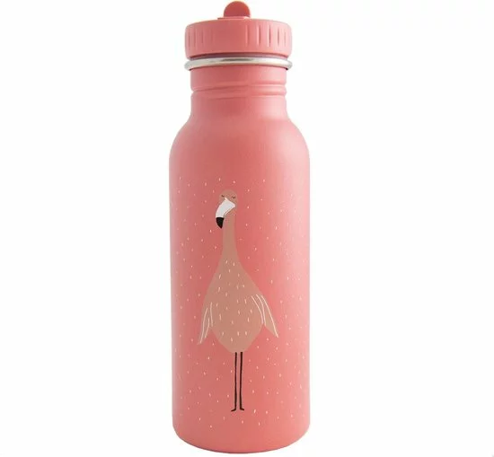Korting π Drinkfles Mrs. Rabbit - 500 Ml Stainless Steel | Trixie Baby π 4 Korting π Drinkfles Mrs. Rabbit - 500 Ml Stainless Steel | Trixie Baby π - Afbeelding 4