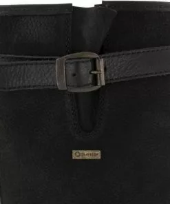 Aanbiedingen ⭐ Travelin' Finland Dames - Wolgevoerde Leren Outdoorlaars - Waterdicht Laarzen - Zwart Leer - Maat 37 🤩 15 Aanbiedingen ⭐ Travelin' Finland Dames - Wolgevoerde Leren Outdoorlaars - Waterdicht Laarzen - Zwart Leer - Maat 37 🤩 -Kamperen-outdoor Verkoopwinkel 550x509 8