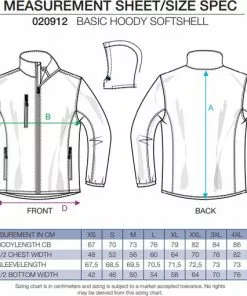 Coupon β Clique Basic Hoody Softshell - Zwart - Maat M π 5 Coupon β Clique Basic Hoody Softshell - Zwart - Maat M π -Kamperen-outdoor Verkoopwinkel 550x510 3