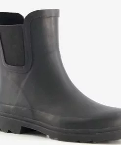 Beste recensies van π₯ Mountain Peak Dames Chelsea Regenlaarzen - Zwart - Maat 37 π
