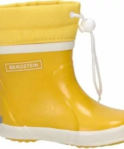 Korting ✨ Bergstein Winterboot - Regenlaarzen - Unisex Junior - Yellow - Maat 23 🎉 -Kamperen-outdoor Verkoopwinkel 550x511