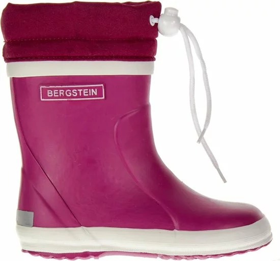 Uitgang 👏 Bergstein Winterboot - Regenlaarzen - Unisex Junior - Fuxia - Maat 24 😍 16 Uitgang 👏 Bergstein Winterboot - Regenlaarzen - Unisex Junior - Fuxia - Maat 24 😍 - Afbeelding 16
