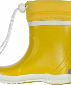 Korting ✨ Bergstein Winterboot - Regenlaarzen - Unisex Junior - Yellow - Maat 23 🎉 -Kamperen-outdoor Verkoopwinkel 550x516