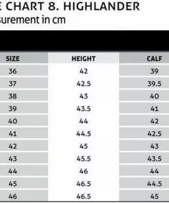 Aanbiedingen 🔔 Horka Outdoorlaarzen Highlander Leer/suède Bruin/groen Maat 37 🎉 -Kamperen-outdoor Verkoopwinkel 550x517 1
