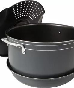 Uitgang 🥰 Bo-Camp Pannenset - Camping - 7-delig - Aluminium ⭐ -Kamperen-outdoor Verkoopwinkel 550x517 6