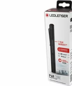 Top 10 🎁 Ledlenser P4R CORE - Zaklamp - Oplaadbaar - 200 Lumen - Penmodel - Focus 😀 -Kamperen-outdoor Verkoopwinkel 550x517 8