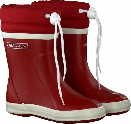 Groothandel π Bergstein Winterboot - Regenlaarzen - Unisex Junior - Red - Maat 34 π 10 Groothandel π Bergstein Winterboot - Regenlaarzen - Unisex Junior - Red - Maat 34 π - Afbeelding 10