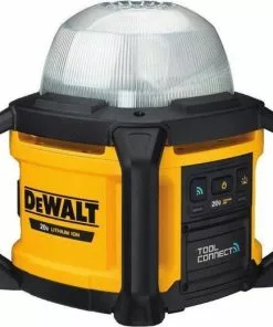 Flash-uitverkoop ✔️ DeWALT DCL074 LED 18V Werklamp - Losse Body 🧨 -Kamperen-outdoor Verkoopwinkel 550x520 2