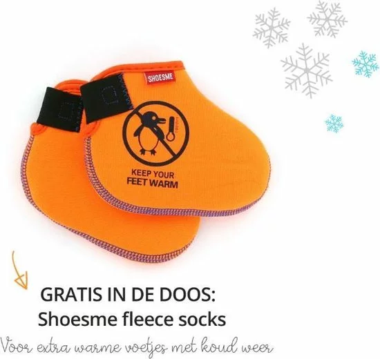 Promo π Regenlaarzen | Meisjes, Jongens | Blauw Donker + Fleece Sock | Textiel | π Shoesme | Maat 28 π 7 Promo π Regenlaarzen | Meisjes, Jongens | Blauw Donker + Fleece Sock | Textiel | π Shoesme | Maat 28 π - Afbeelding 7
